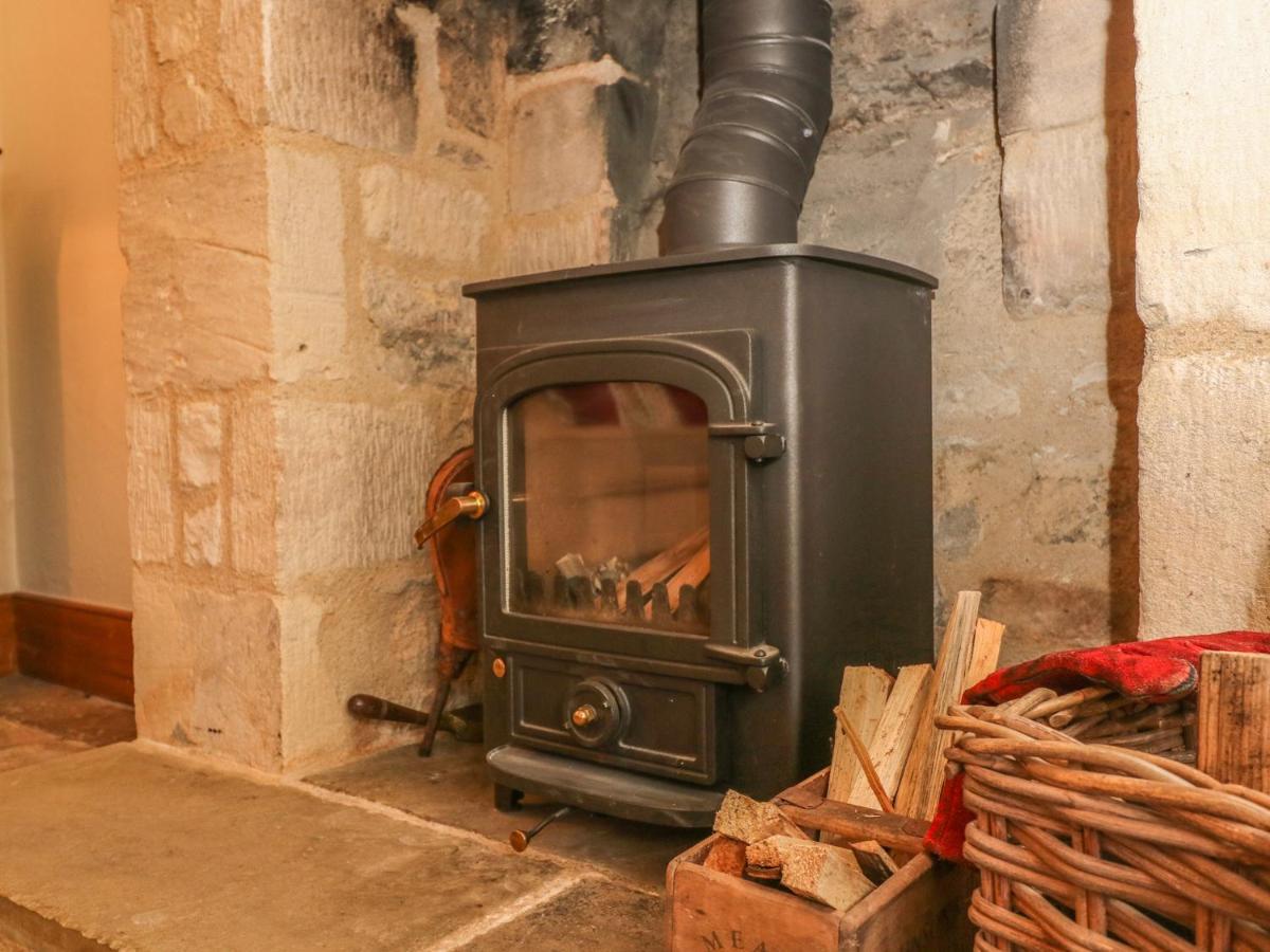 Bull Cottage Бърфорд Екстериор снимка