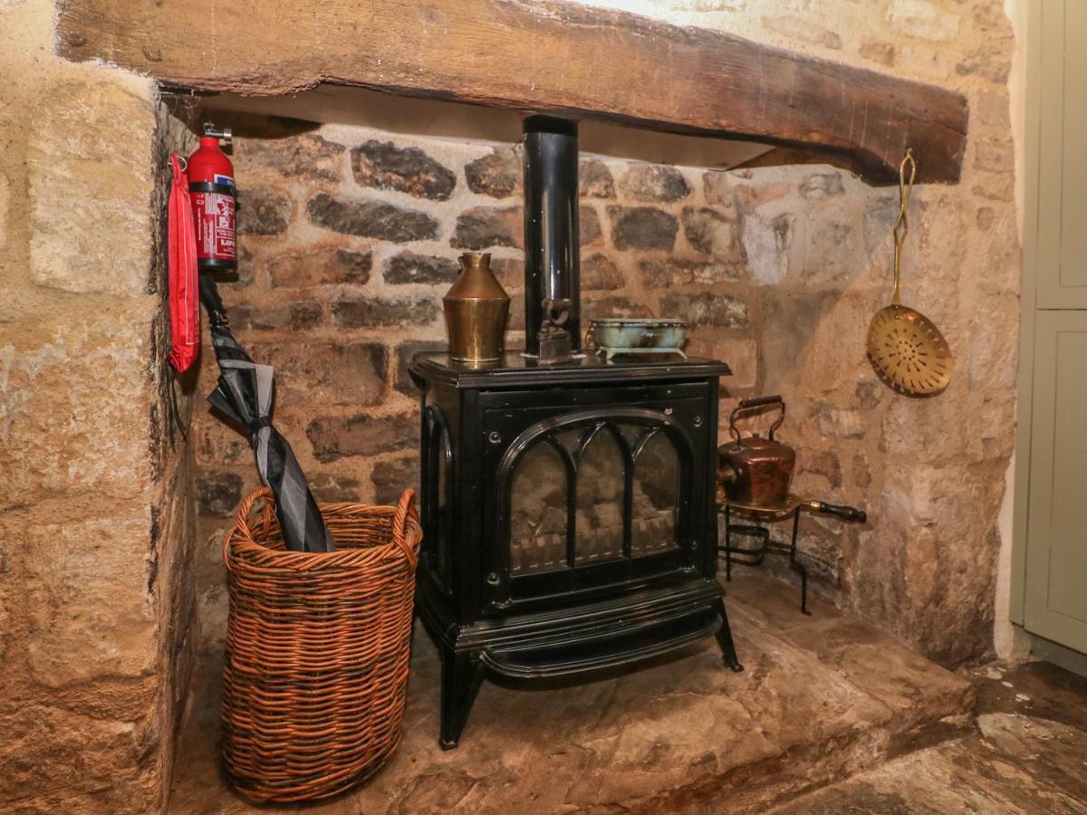 Bull Cottage Бърфорд Екстериор снимка